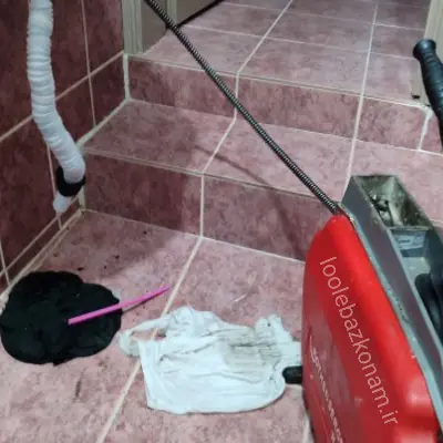 لوله بازکنی آهنگ 4 لوله بازکن آهنگ