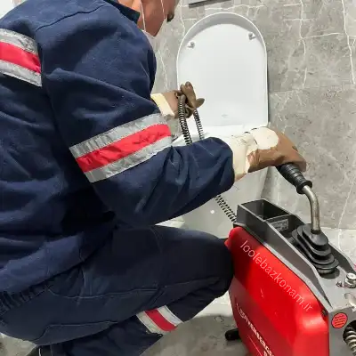 لوله بازکنی شهرک دژبان 3 لوله بازکنی در شهرک دژبان لوله بازکنم