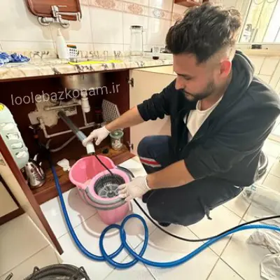 لوله بازکنی جاده مخصوص کرج 3 لوله بازکنی جاده مخصوص کرج لوله بازکنم