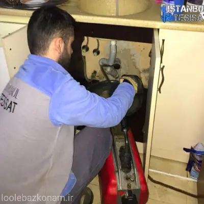 لوله بازکنی تهراندشت کرج 5 لوله بازکنی در تهراندشت شبانه روز