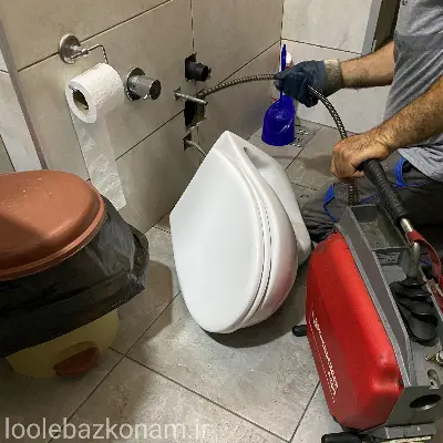 لوله بازکنی امامزاده قاسم 5 سرویس لوله بازکنی امامزاده قاسم