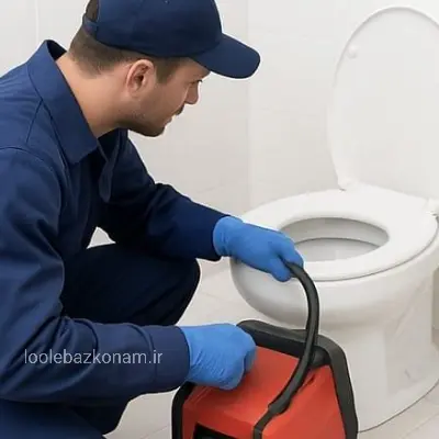 لوله بازکنی شهرک بام 3 لوله بازکنی در شهرک بام لوله بازکنم