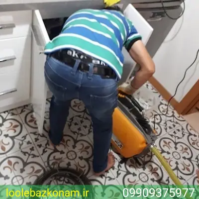 لوله بازکنی گیلان 3 تماس با لوله بازکن گیلان جهت گرفتگی فاضلاب فوری و ارزان