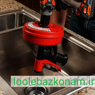 لوله بازکنی خیابان کارگر شمالی و جنوبی 5 لوله بازکنی خیابان کارگر تهران