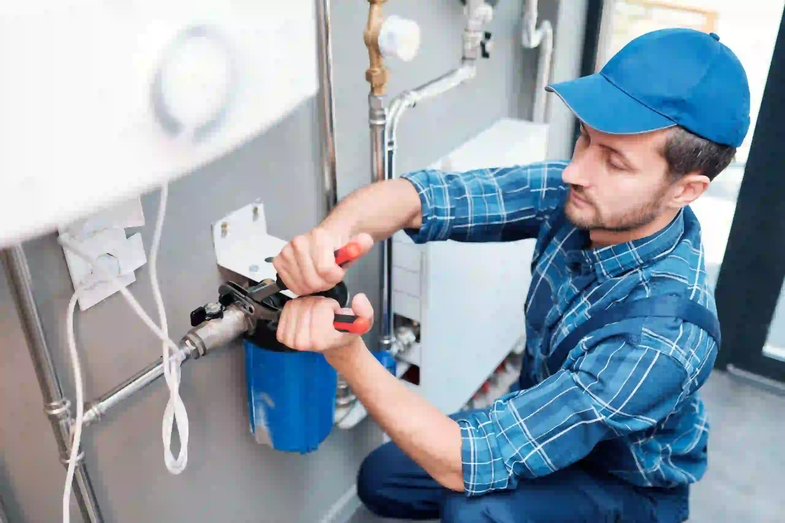 لوله بازکنی درختی کرج