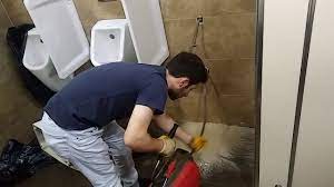 لوله بازکنی شهرری 7 مراحل انجام لوله بازکنی شهرری