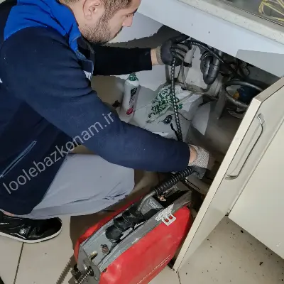 لوله بازکنی مقدس اردبیلی 5 خدمات لوله بازکنی مقدس اردبیلی