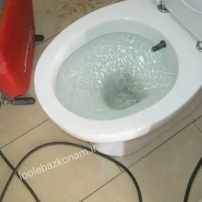 لوله بازکنی گیشا 10 لوله بازکنی گیشا فوری و سریع در چند دقیقه
