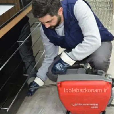لوله بازکنی تولید دارو 7 مراحل لوله بازکنی تولید دارو
