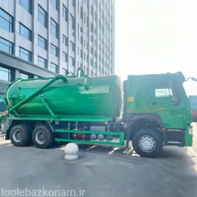 تخلیه چاه یافت آباد 2 تخلیه چاه در یافت آباد