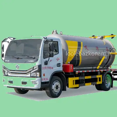 تخلیه چاه یافت آباد 3 تخلیه چاه فاضلاب یافت آباد