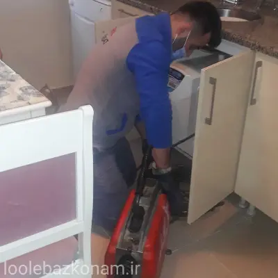 لوله بازکنی کوهسنگی مشهد 3 لوله بازکنی در کوهسنگی مشهد شرکت لوله بازکنم