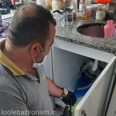 لوله بازکنی کوهسنگی مشهد 5 لوله بازکنی کوهسنگی مشهد شبانه روزی و 24 ساعته
