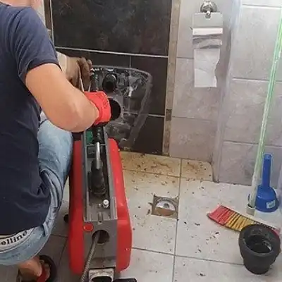 لوله بازکنی پرند 