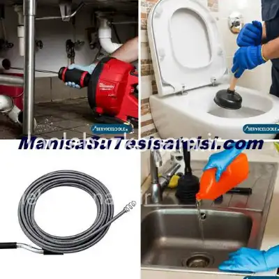 خدمات لوله بازکنی کیانشهر اهواز تضمینی و شبانه روزی