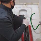 چاه بازکنی شهرک جعفریه 