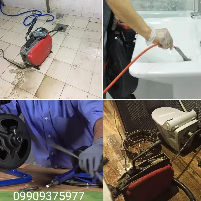 لوله بازکنی کیاشهر 6 لوله بازکنی فوری کیاشهر در سریعترین زمان با سرویسکاران آماده