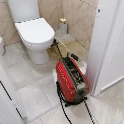 لوله بازکن هفده شهریور