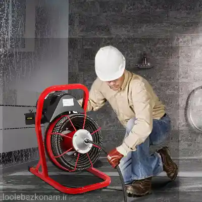 لوله بازکنی شاهین شهر 3 لوله بازکنی شاهین شهر لوله بازکنم