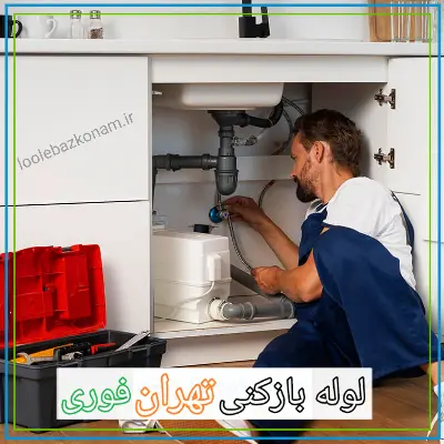 لوله بازکنی تهران لوله بازکنم 6 لوله بازکنی: لوله بازکنی تهران فوری
