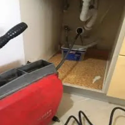 لوله بازکنی خرمشهر 