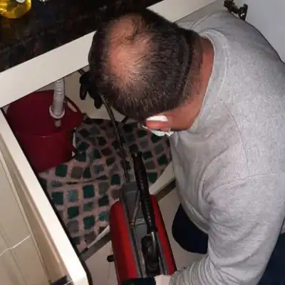 لوله بازکنی خرمشهر 