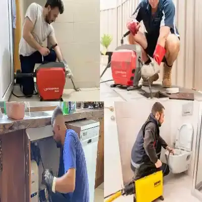 لوله بازکنی اراج 2 لوله بازکنی اراج