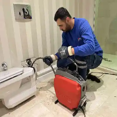 لوله بازکنی اراج 7 لوله بازکن اراج