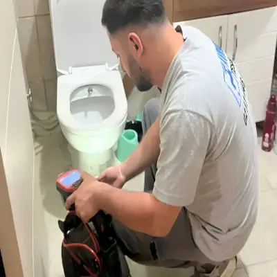 لوله بازکنی در خرمشهر 