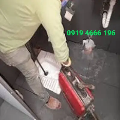 لوله بازکنی موسی آباد 