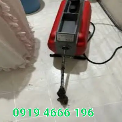 لوله بازکنی سعیدیه 2 چاه بازکنی سعیدیه