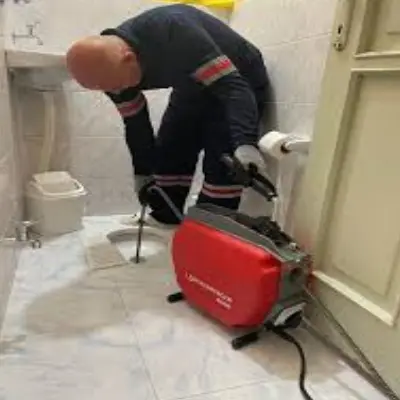 لوله بازکنی اراج 6 لوله بازکنی اراج