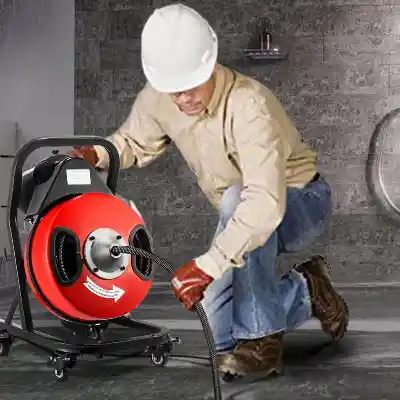 لوله بازکنی کوی بیمه 4 لوله بازکنی کوی بیمه