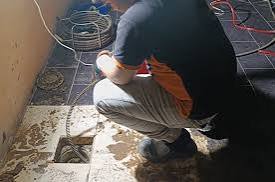 لوله بازکن لشگرآباد اهواز
