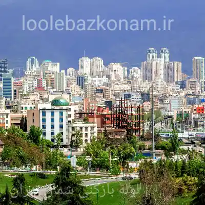لوله بازکنی در محدوده و مناطق شمال تهران