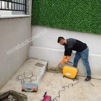 لوله بازکنی مشگین شهر 6 لوله بازکنی شهر مشگین شهر