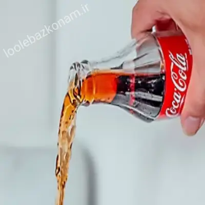 رفع گرفتگی لوله فاضلاب 6 رفع گرفتگی لوله فاضلاب با نوشابه
