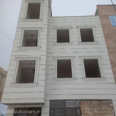 مراحل سنگ کاری زنجان
