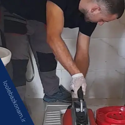 لوله بازکنی مینودر 6 لوله بازکنی مینودر