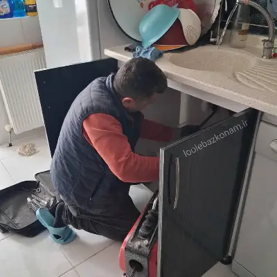 لوله بازکن مینی سیتی